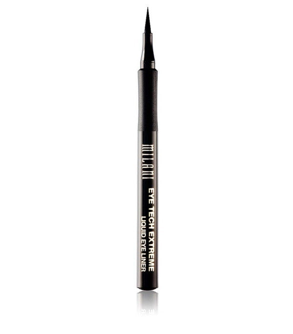 MILANI EYE TECH EXTREME LIQUID EYELINER - langshop